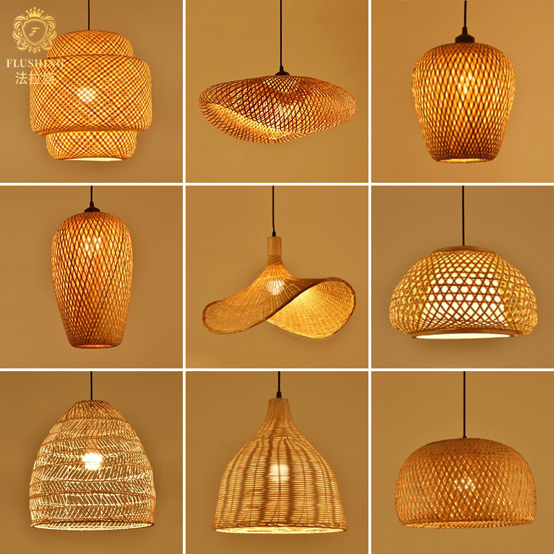 Japan Bathroom.Home - Lampu Gantung Bambu Terbaru Lampu Langit-langit