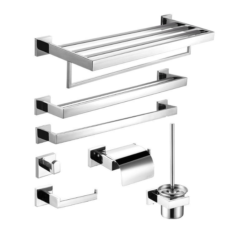 Home Hardware Bathroom Mirrors - Perlengkapan Kamar Mandi Mewah dari Baja