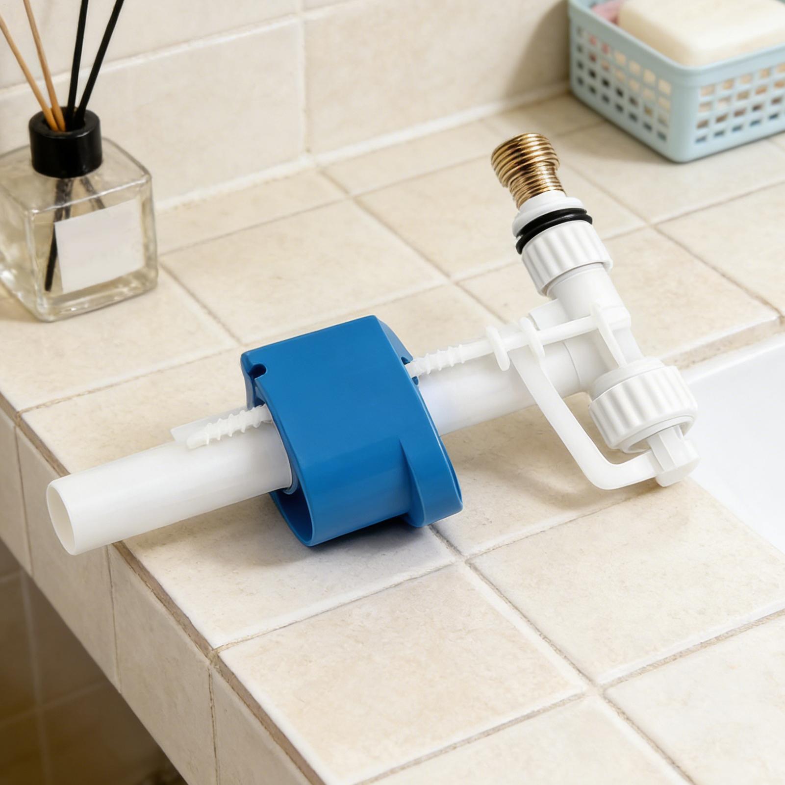 Home Bathroom With Urinal - Kit Pengganti Katup Pelampung Saluran Masuk