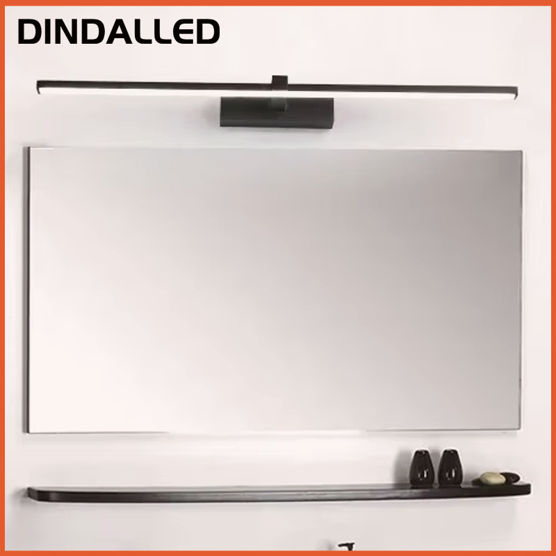 Home Hardware Bathroom Mirrors - Lampu Dinding Kamar Mandi LED Modern