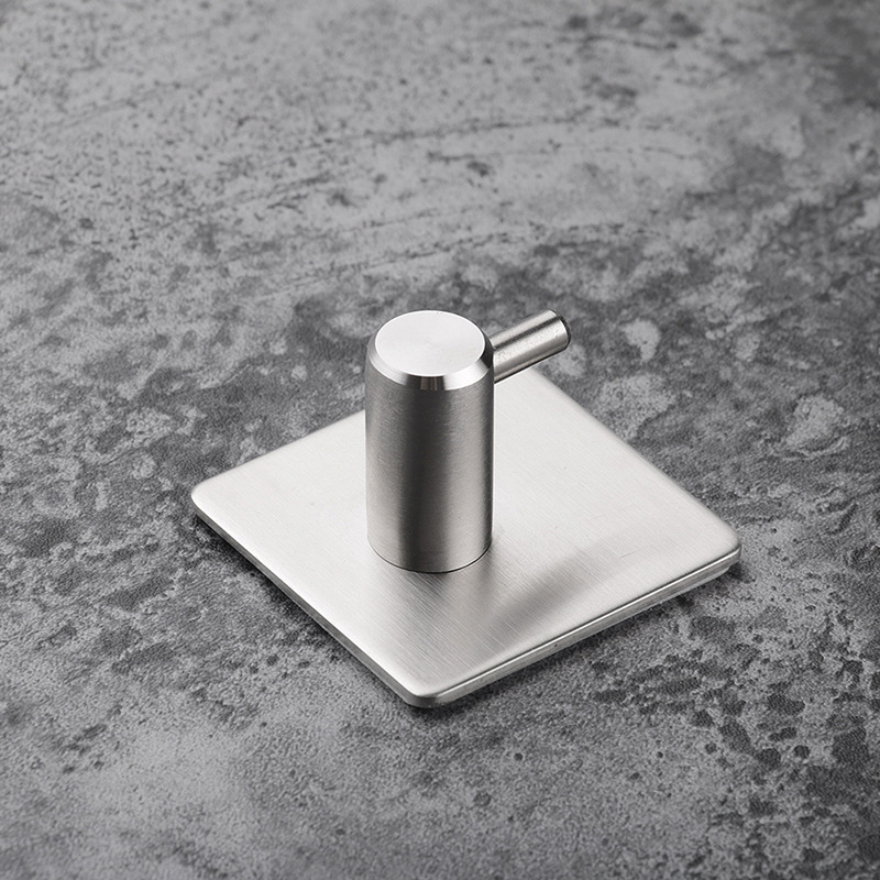Gantungan Kunci Rak Mantel Din - Towel Bar Stainless ulasan dan harga