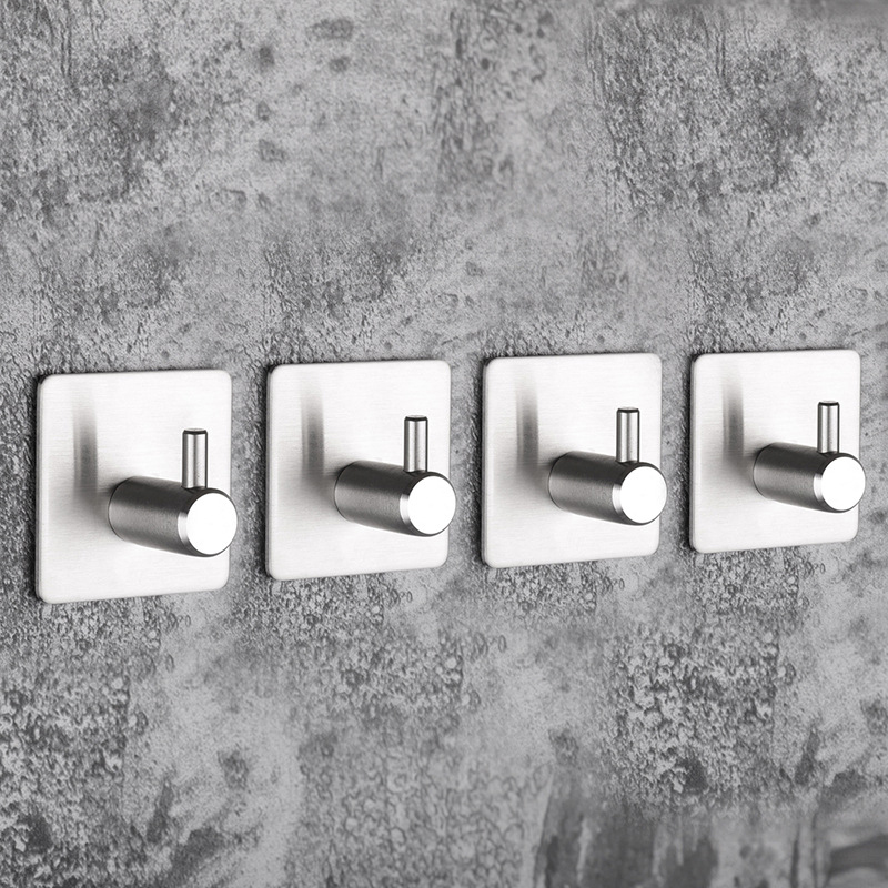 Gantungan Kunci Rak Mantel Din - Towel Bar Stainless ulasan dan harga