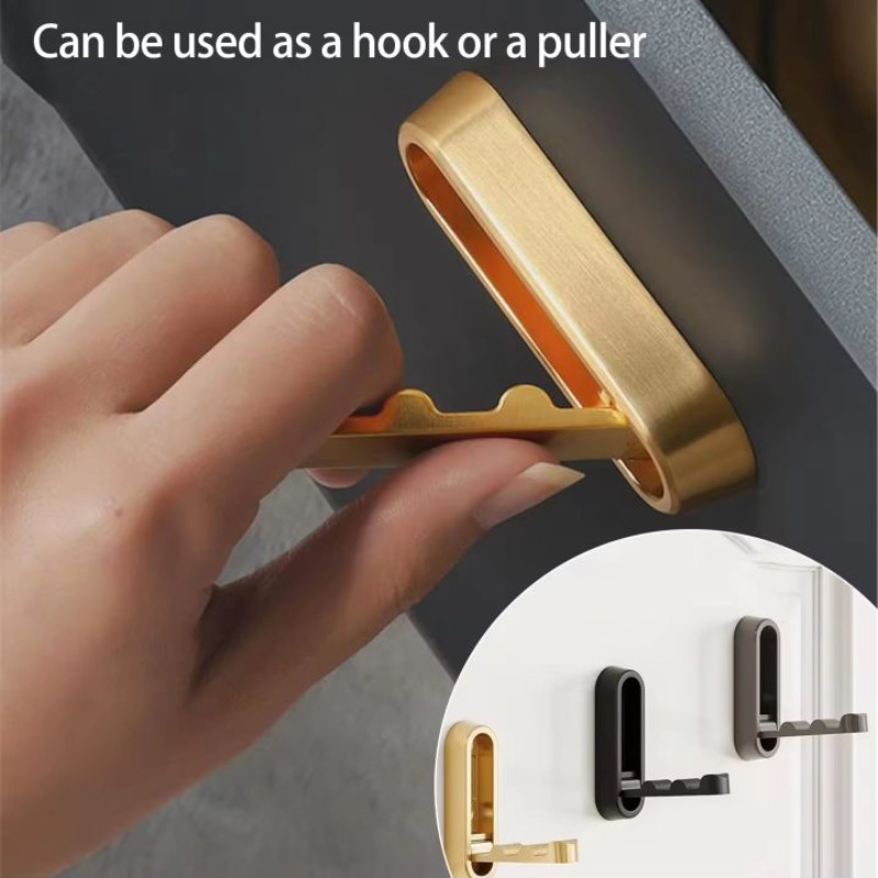 Kait Pakaian Dapat Dilipat Pad - Home Bathroom Key ulasan dan harga