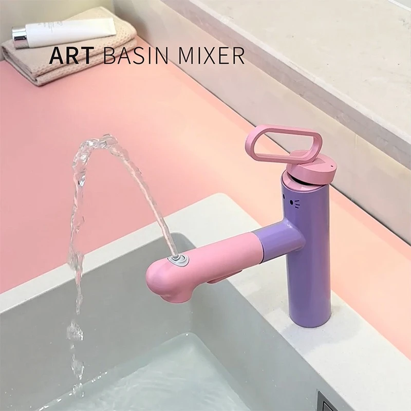 Keran Air Panas dan Dingin yan - Home Bathroom Sink ulasan dan harga