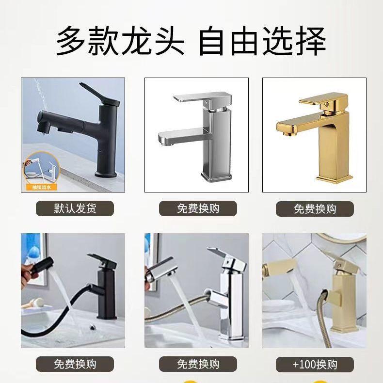 Kabinet Kamar Mandi dengan Org - Home Bathroom Sink ulasan dan harga