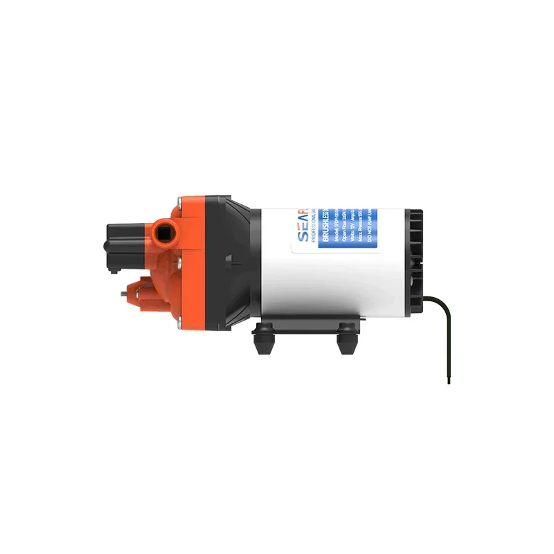 Pompa Air Diafragma Otomatis M - Home Bathroom Pressure Pump ulasan dan harga