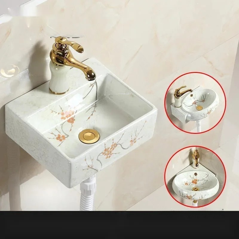 Wastafel Kamar Mandi Kecil Seg - Home Bathroom Sink ulasan dan harga