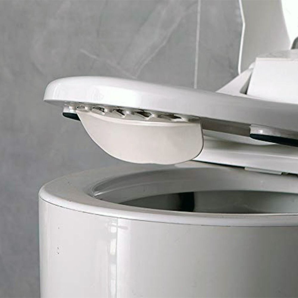 Pelindung Toilet dengan Suctio - Home Bathroom With Urinal ulasan dan harga