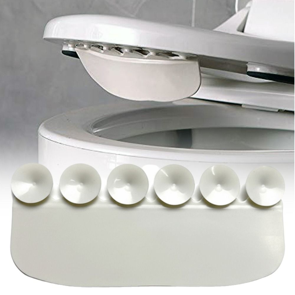 Pelindung Toilet dengan Suctio - Home Bathroom With Urinal ulasan dan harga