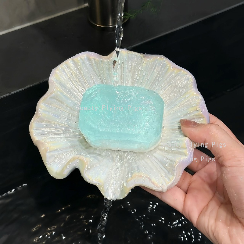 1 buah tempat sabun keramik be - Home Bathroom Key ulasan dan harga