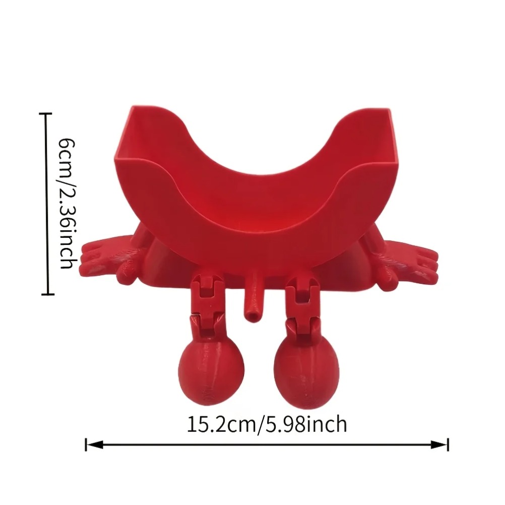 Tempat Sabun & Spons yang Dapa - Home Bathroom Sink ulasan dan harga