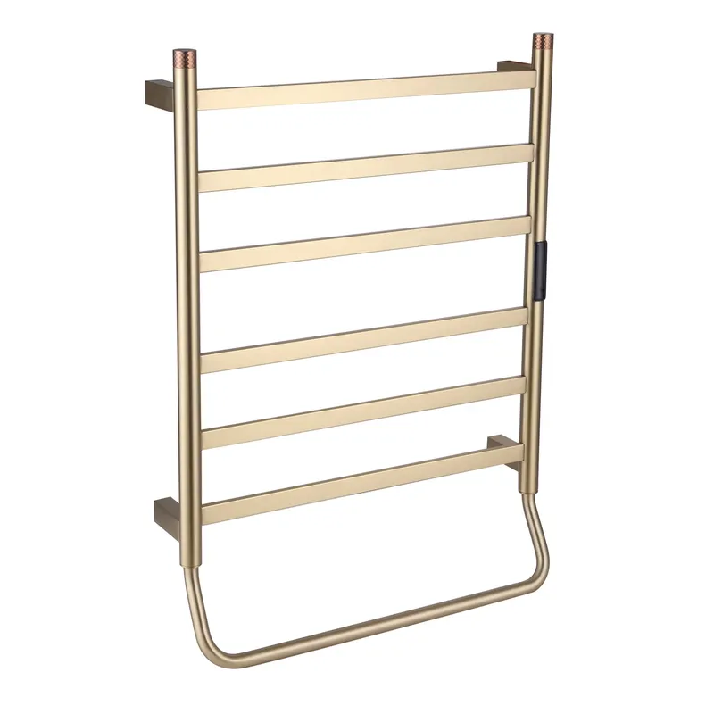 Rak Handuk Pemanas Modern dari - Towel Bar Stainless ulasan dan harga
