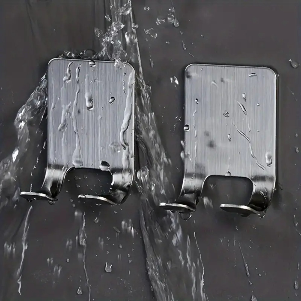 Tempat Pisau Cukur Baja Tahan  - Towel Bar Stainless ulasan dan harga