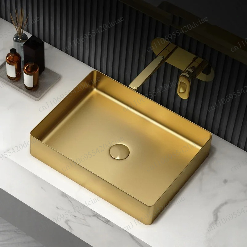 Wastafel dapur, wastafel kamar - Home Bathroom Sink ulasan dan harga