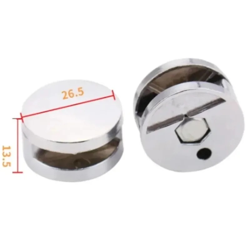 Klip Cermin dari Paduan Seng u - Home Hardware Bathroom Mirrors ulasan dan harga
