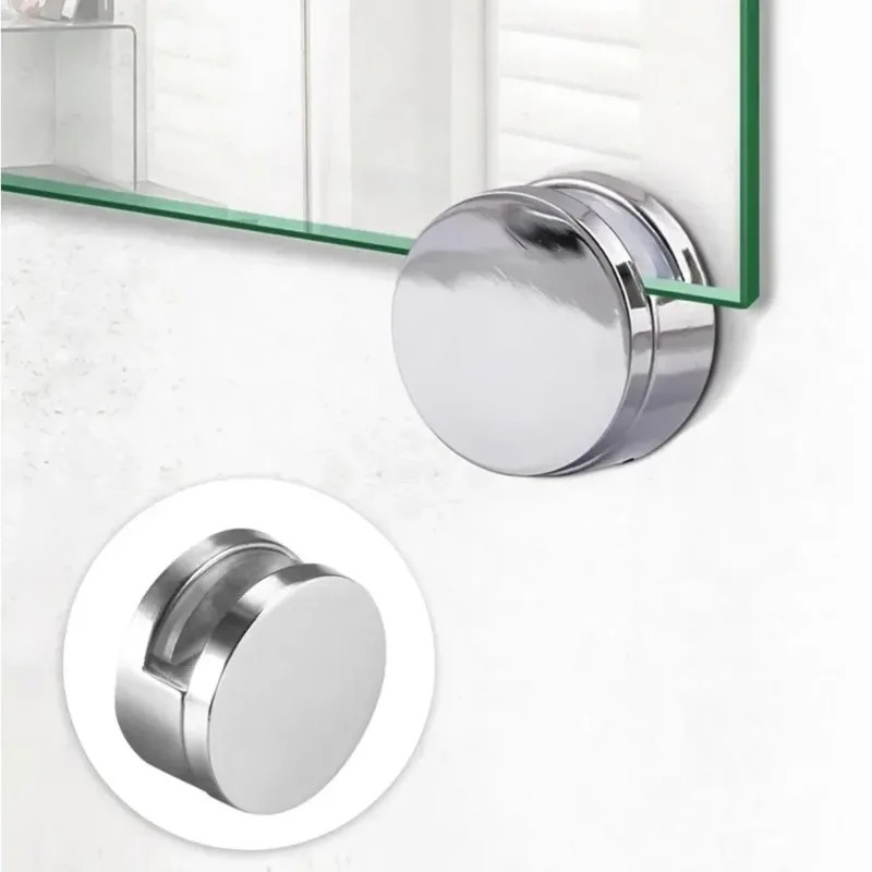 Klip Cermin dari Paduan Seng u - Home Hardware Bathroom Mirrors ulasan dan harga