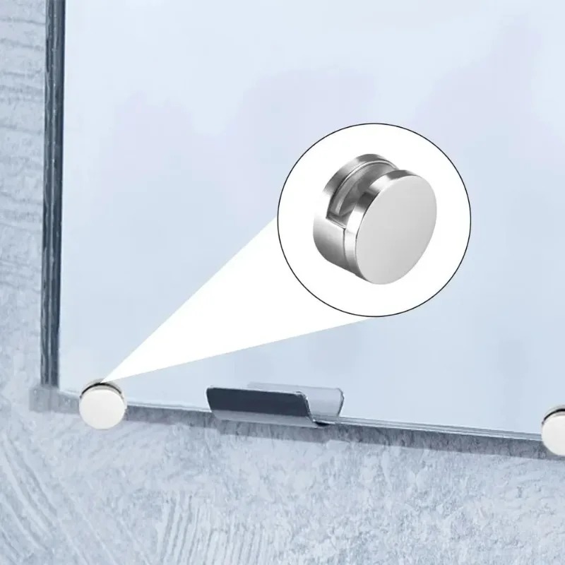 Klip Cermin dari Paduan Seng u - Home Hardware Bathroom Mirrors ulasan dan harga