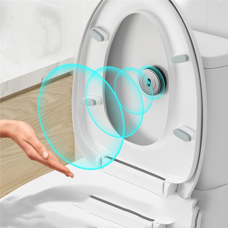 ABAH-Aksesori Kamar Mandi Penu - Home Bathroom With Urinal ulasan dan harga