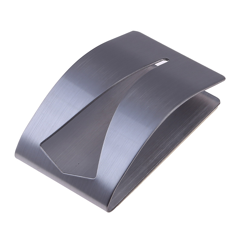 Pemegang gantungan handuk Stai - Towel Bar Stainless ulasan dan harga