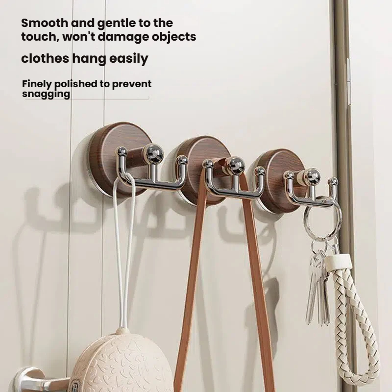 Gantungan Dinding Serbaguna Mo - Home Bathroom Key ulasan dan harga