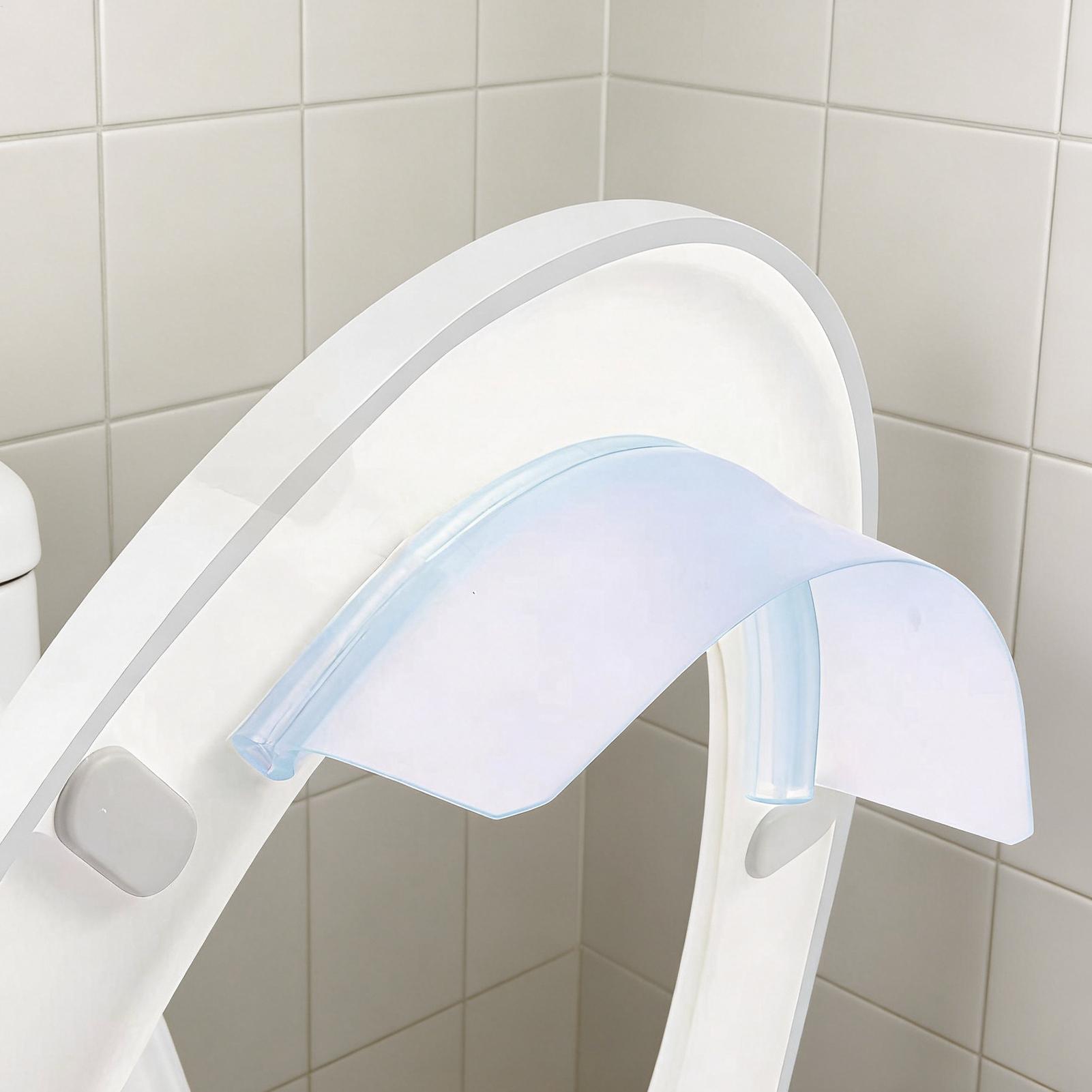 Pelindung Cipratan Urin Higien - Home Bathroom With Urinal ulasan dan harga