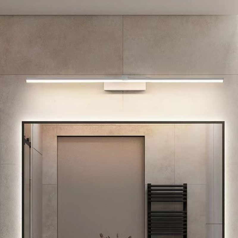 Lampu Dinding LED Modern Perle - Home Hardware Bathroom Mirrors ulasan dan harga