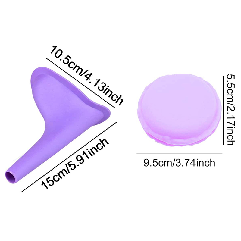 Alat Buang Air Kecil Wanita Si - Home Bathroom With Urinal ulasan dan harga