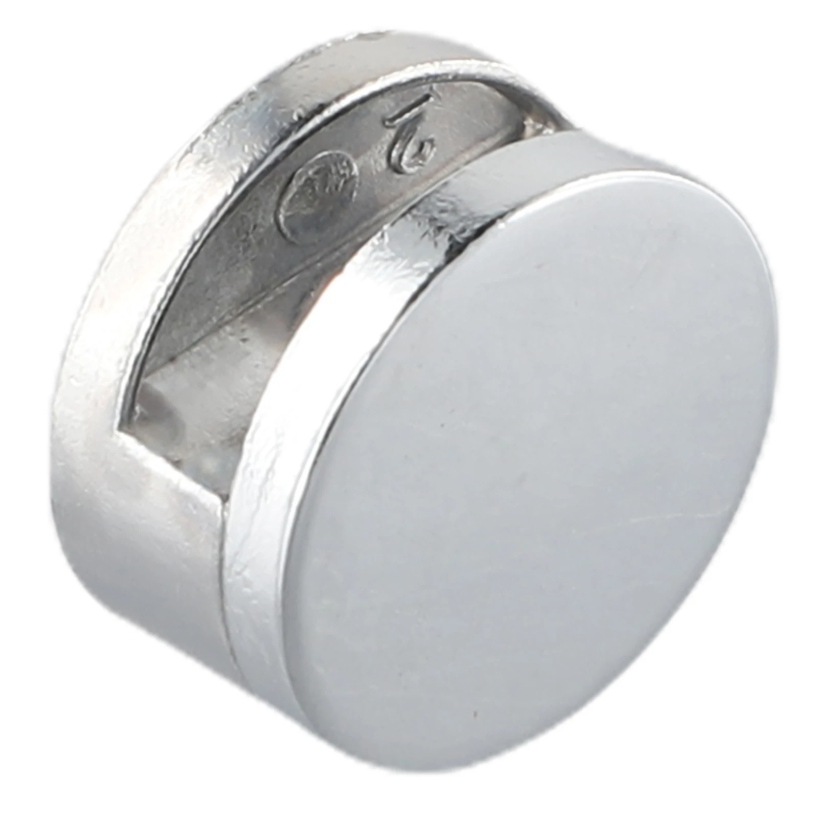 4 Buah Klip Cermin Kaca Tempat - Home Hardware Bathroom Mirrors ulasan dan harga