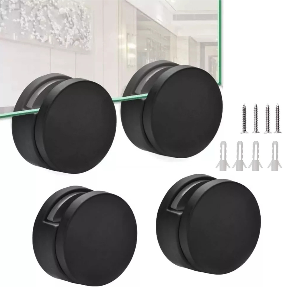 4 Buah Tempat Perbaikan Penjep - Home Hardware Bathroom Mirrors ulasan dan harga