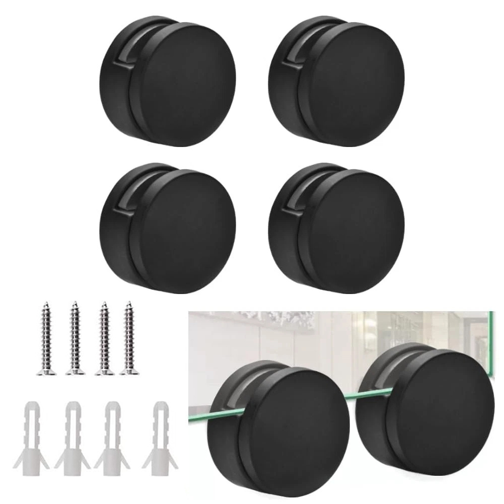4 Buah Tempat Perbaikan Penjep - Home Hardware Bathroom Mirrors ulasan dan harga