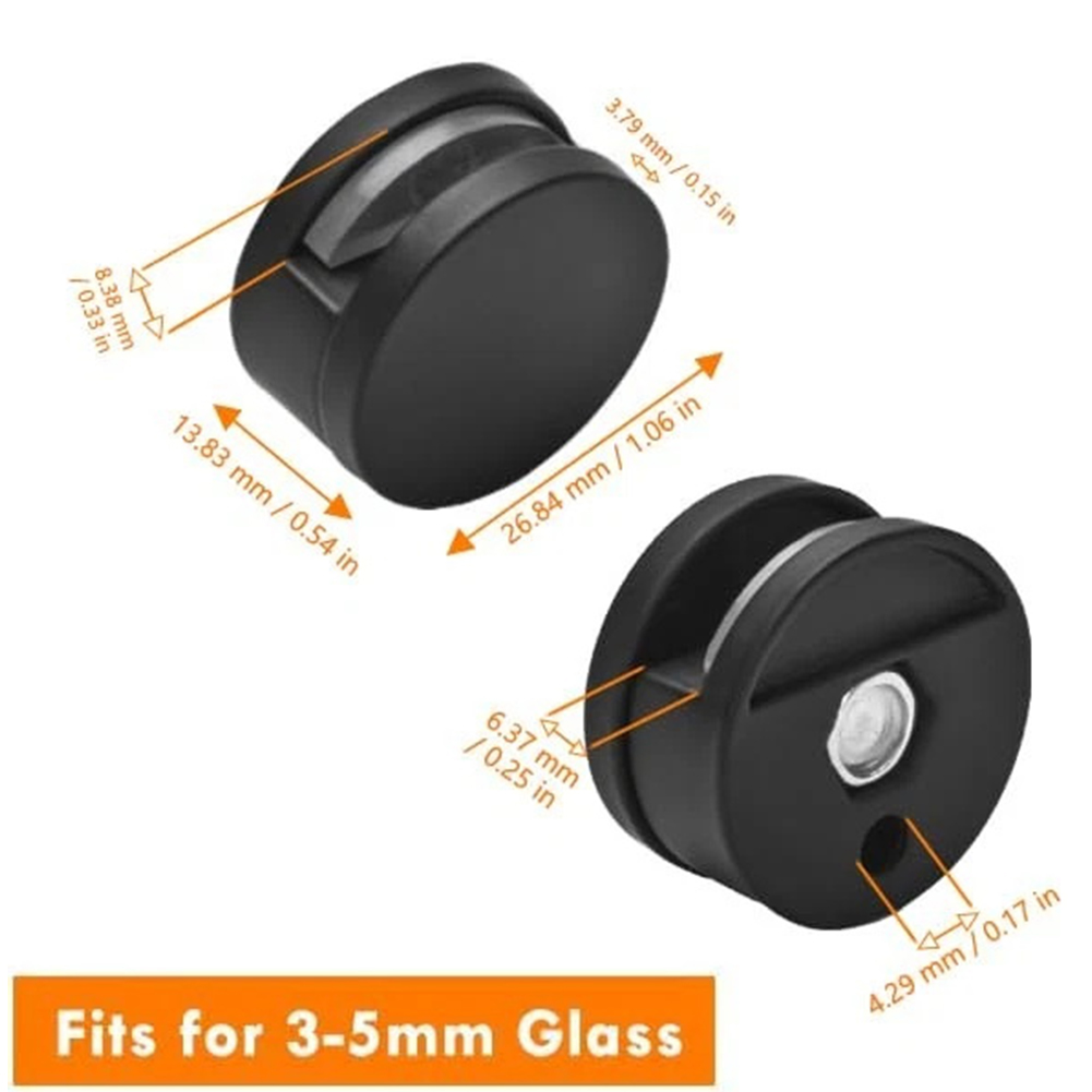 4 Buah Tempat Perbaikan Penjep - Home Hardware Bathroom Mirrors ulasan dan harga