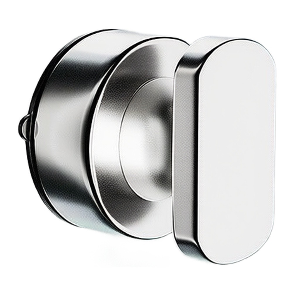 Kenop Tarik Oval Baja Tahan Ka - Home Bathroom Remodel ulasan dan harga