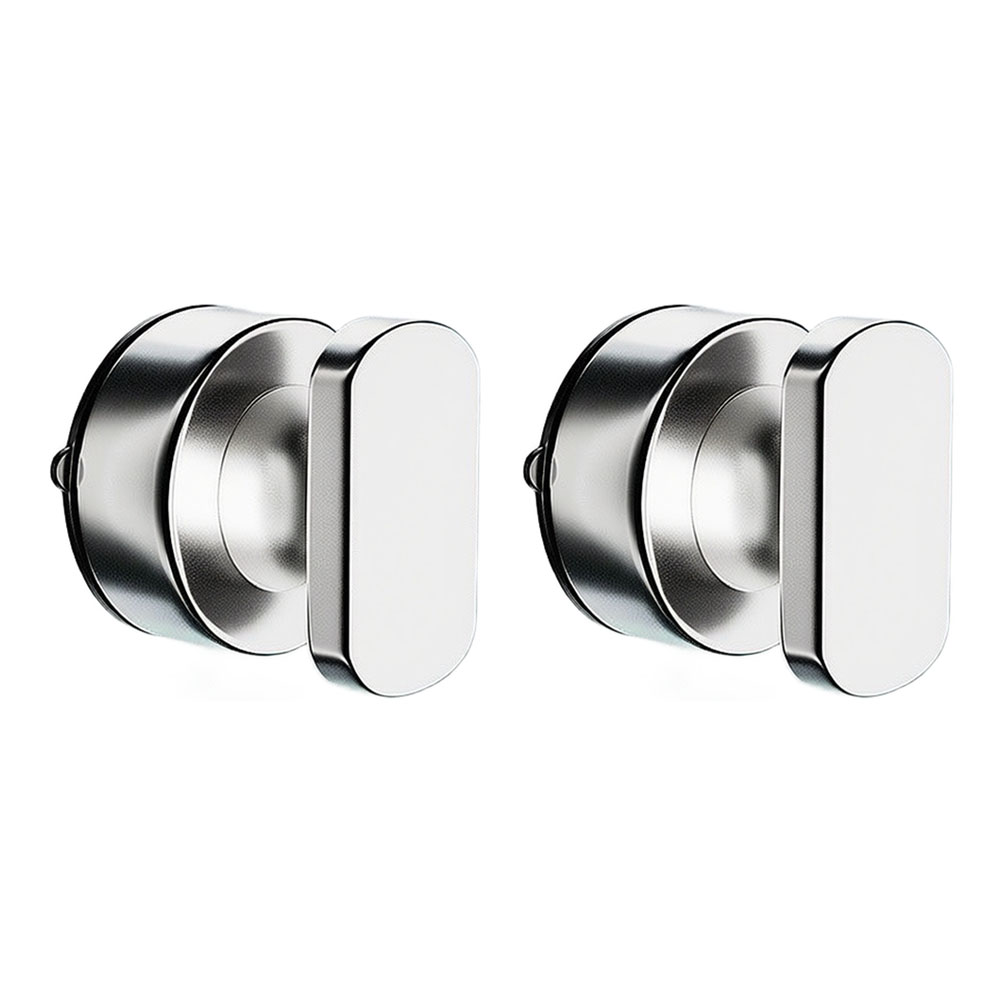 Kenop Tarik Oval Baja Tahan Ka - Home Bathroom Remodel ulasan dan harga