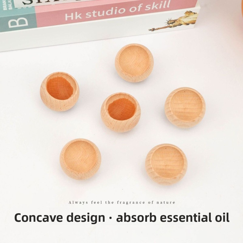 1-5pcs Diffuser Aroma Kayu Sol - Zara Home Bathroom Accessories ulasan dan harga