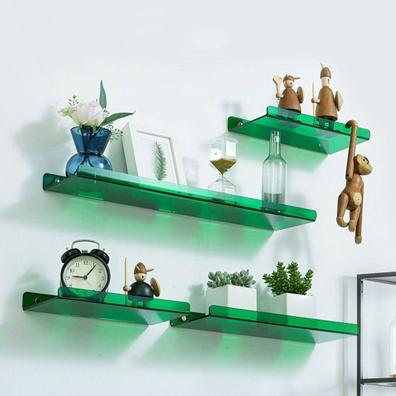 Warna Akrilik Dipasang Di Dind - Zara Home Bathroom Accessories ulasan dan harga