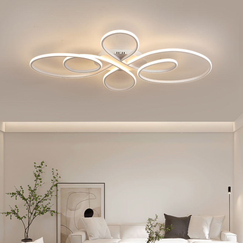 Lampu Langit-langit LED Modern - Zara Home Bathroom Accessories ulasan dan harga