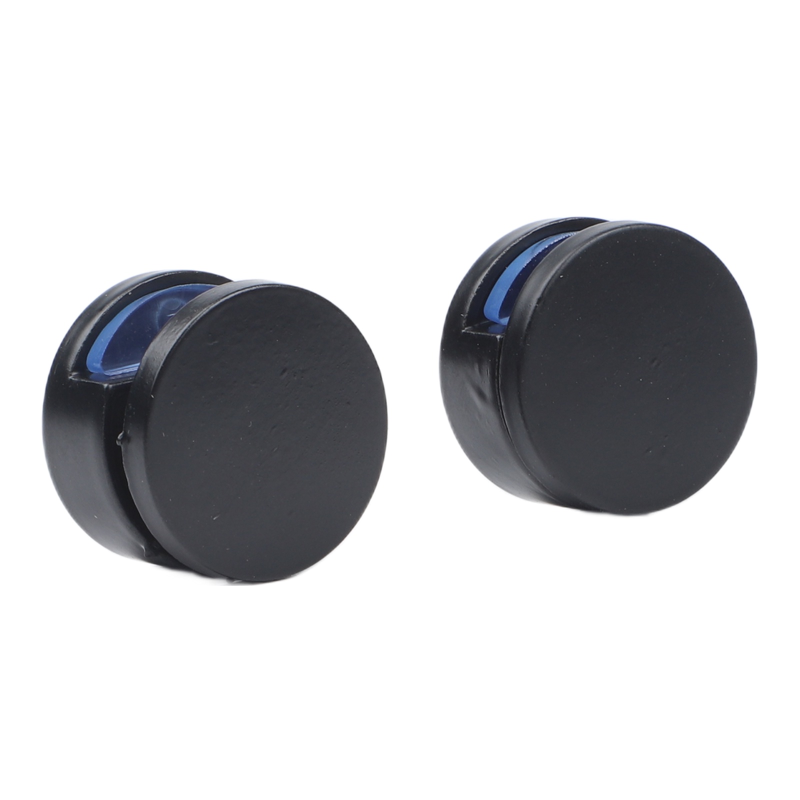 4 Set Klip Cermin Perlengkapan - Home Hardware Bathroom Mirrors ulasan dan harga
