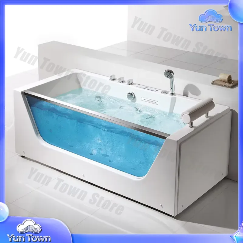 Bak Mandi untuk Kamar Mandi Be - Home Bathroom Remodel ulasan dan harga