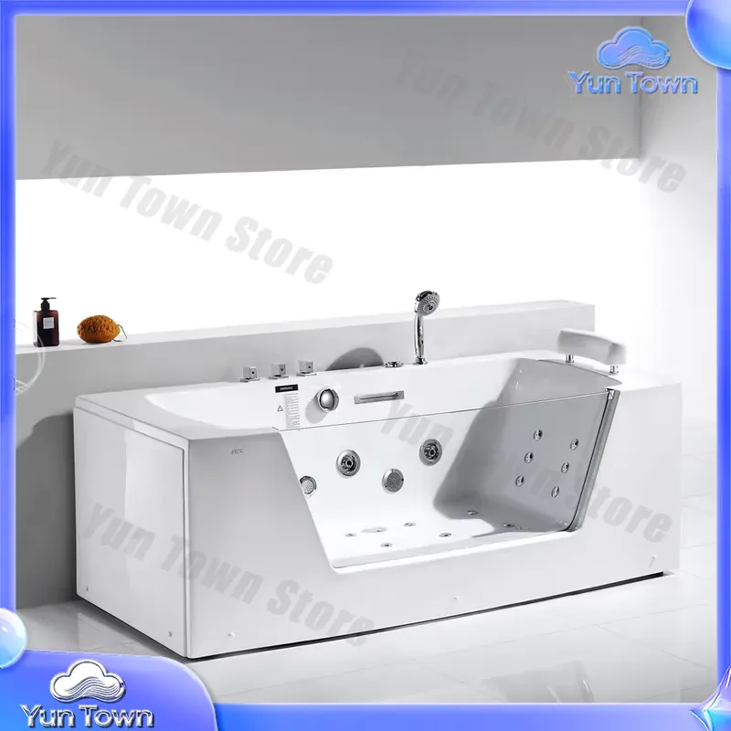 Bak Mandi untuk Kamar Mandi Be - Home Bathroom Remodel ulasan dan harga