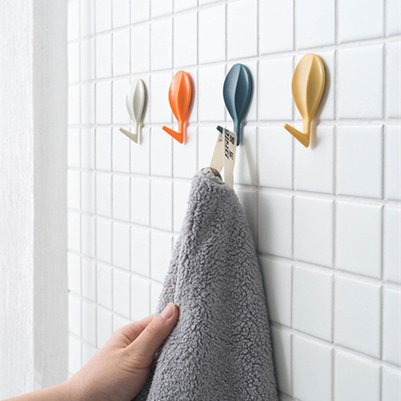 8 Buah Kait Dinding Balon Udar - Home Bathroom Key ulasan dan harga