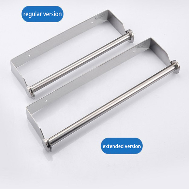 Tempat Tisu Dapur Stainless St - Towel Bar Stainless ulasan dan harga