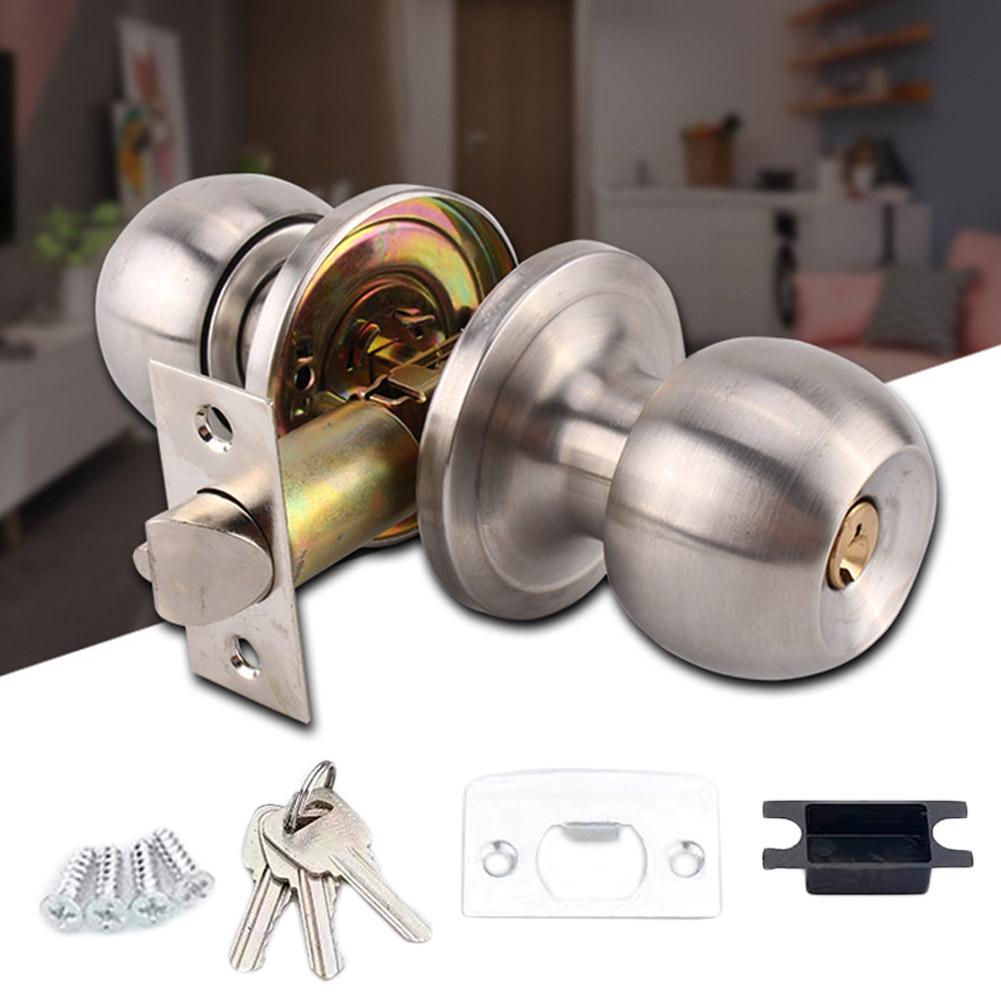 Kenop Gagang Pintu Universal A - Zara Home Bathroom Accessories ulasan dan harga