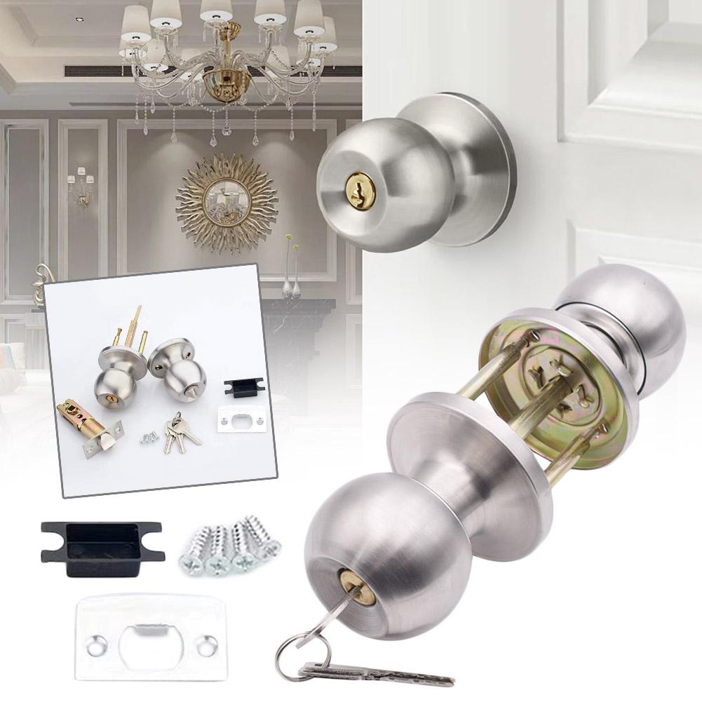 Kenop Gagang Pintu Universal A - Zara Home Bathroom Accessories ulasan dan harga