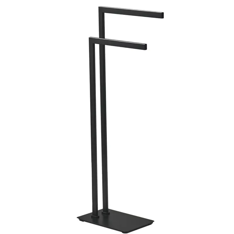 Rak Handuk Toilet Stainless St - Towel Bar Stainless ulasan dan harga