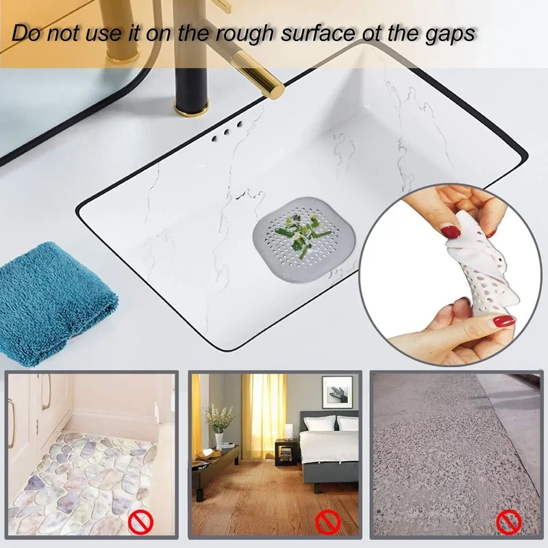Penutup Lubang Pembuangan Air  - Home Bathroom Sink ulasan dan harga