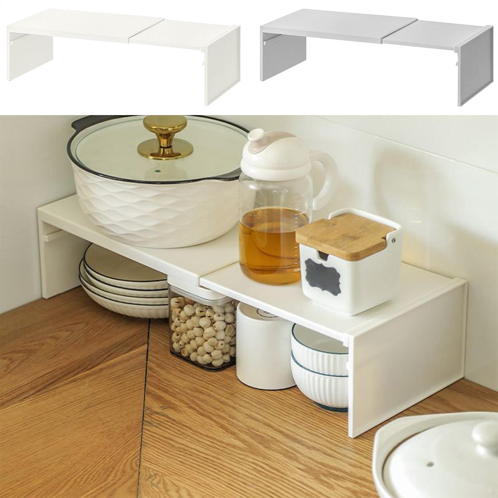 Rak Dapur Retraktil, Rak Penyi - Home Bathroom Sink ulasan dan harga