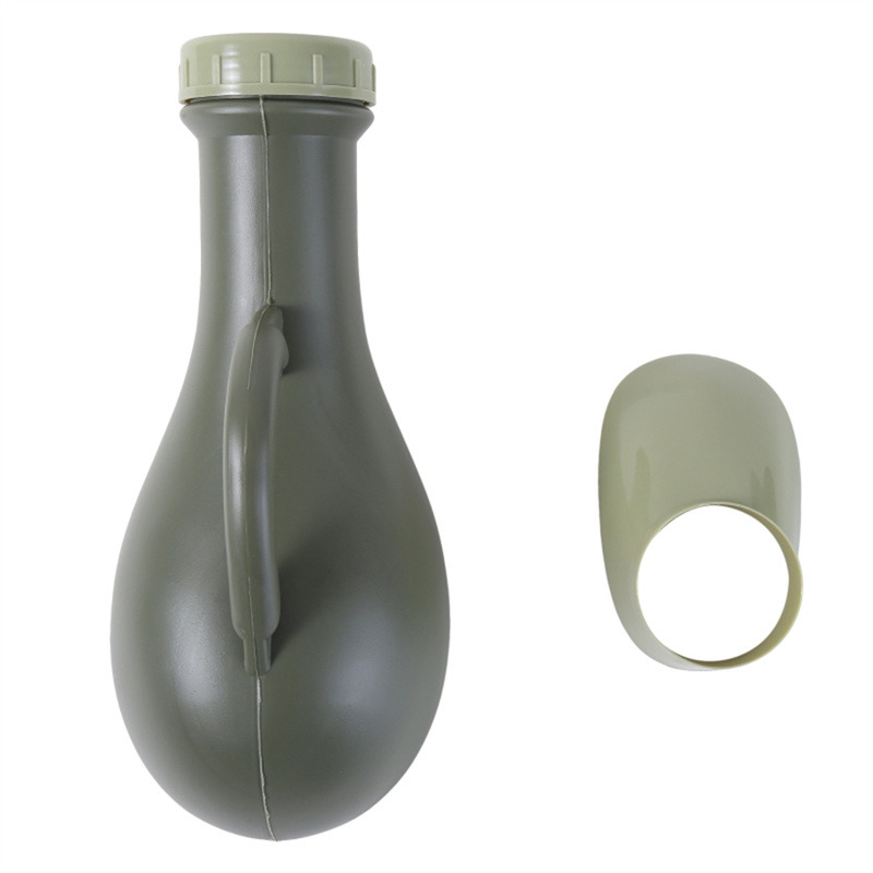 1Set 1000ML Botol Bantuan Toil - Home Bathroom With Urinal ulasan dan harga