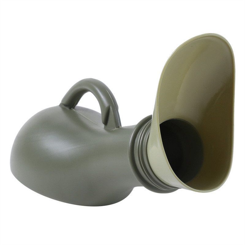 1Set 1000ML Botol Bantuan Toil - Home Bathroom With Urinal ulasan dan harga