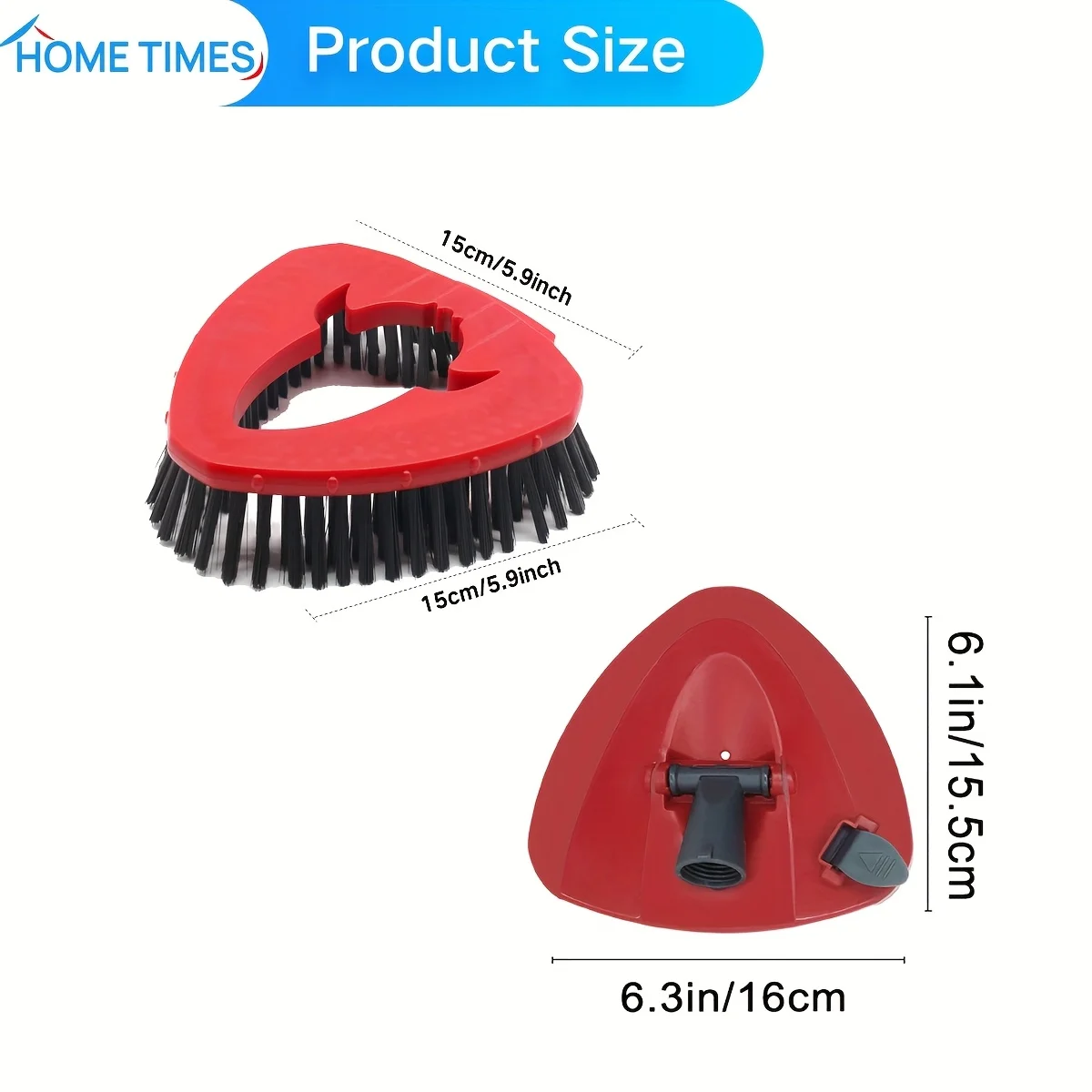 Aksesoris Pengganti Spin Mop u - Zara Home Bathroom Accessories ulasan dan harga
