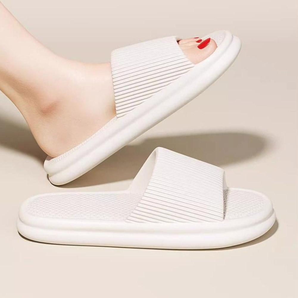 Sandal EVA Ringkas Musim Panas - Home Outdoor Bathroom ulasan dan harga